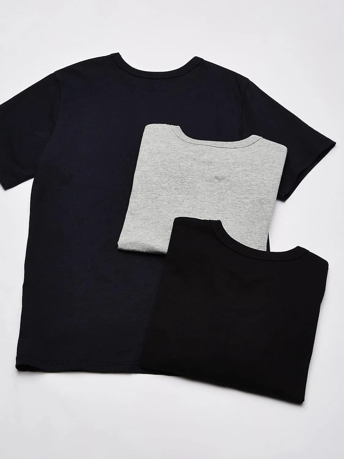 The Children's Place Boys' Basic Short Sleeve Tee