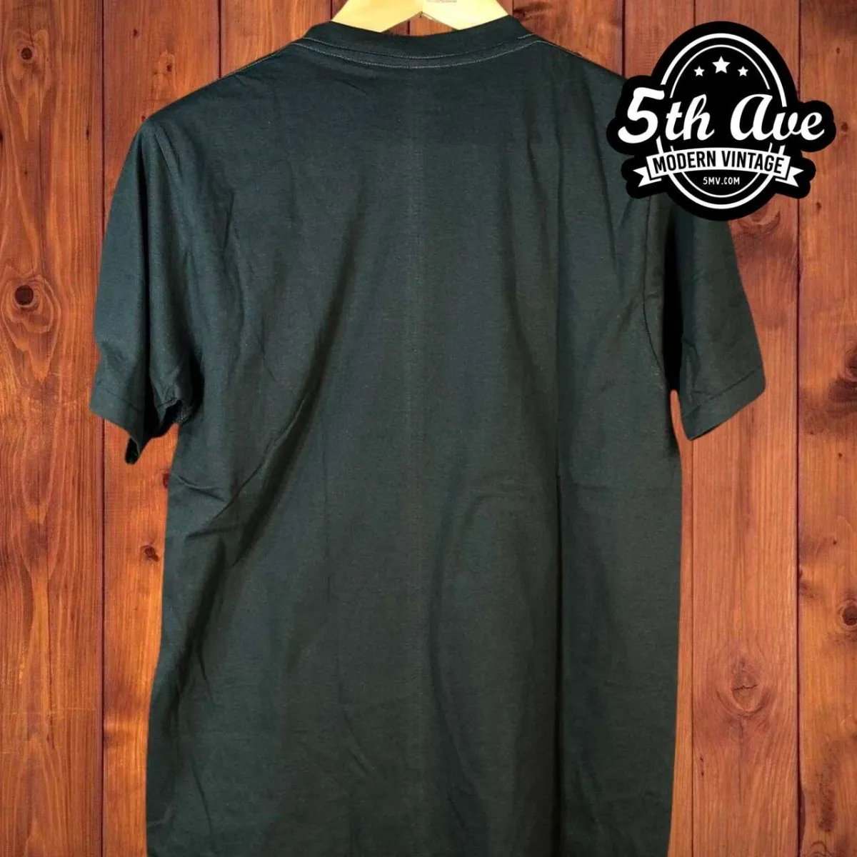The Smiths Meat Is Murder - New Vintage Band T shirt
