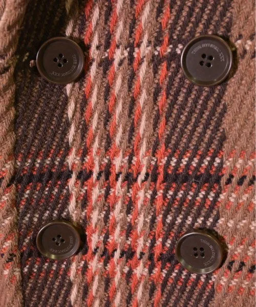 THEE HYSTERIC XXX Pea Coats