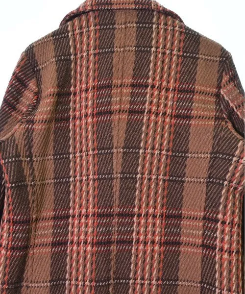THEE HYSTERIC XXX Pea Coats