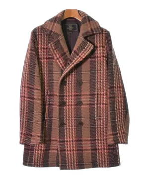 THEE HYSTERIC XXX Pea Coats