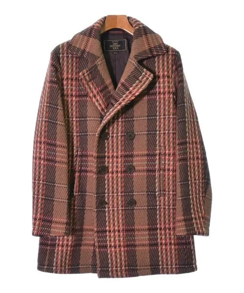 THEE HYSTERIC XXX Pea Coats