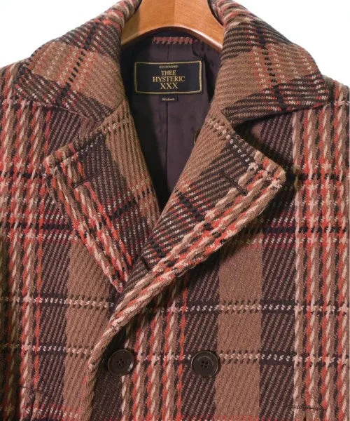 THEE HYSTERIC XXX Pea Coats