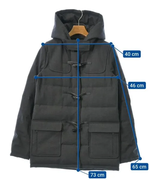 Theory Pea Coats