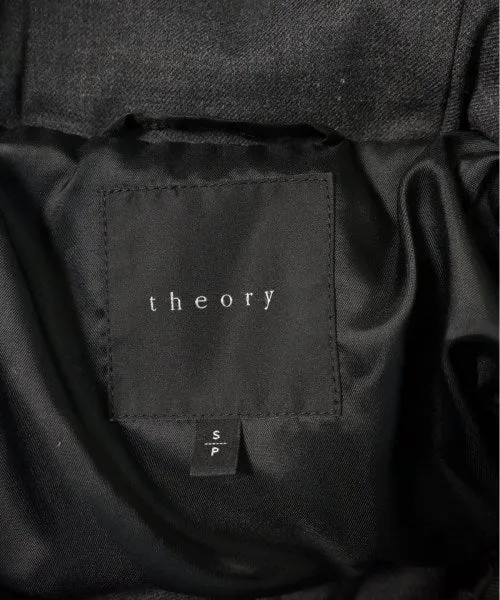Theory Pea Coats
