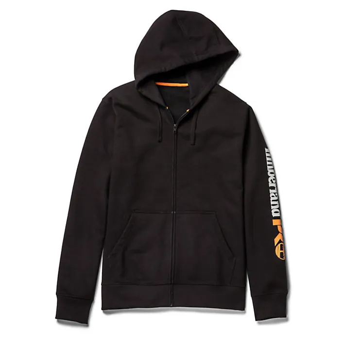 Timberland PRO Hood Honcho Zip Sweatshirt