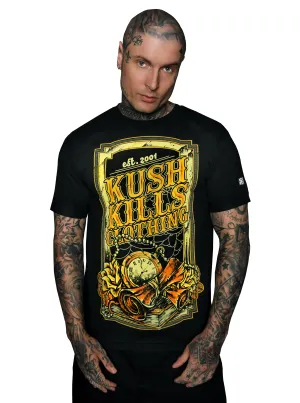 Time Has Passed Mens T-Shirt