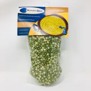 Tina's Traditional Split Pea Soup Mix