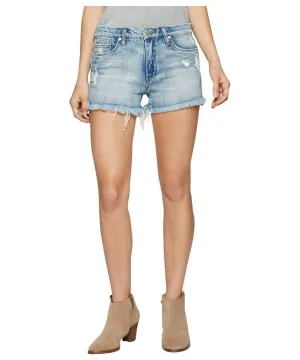 Tinder Troll Shorts