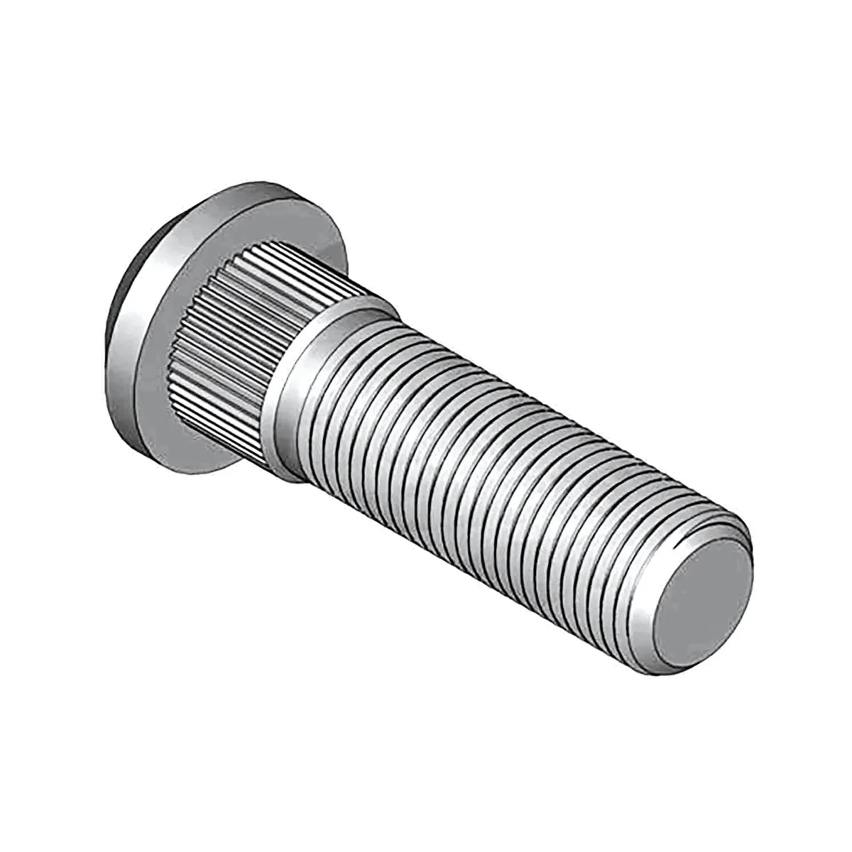 Toro Wheel Stud (114-3918)