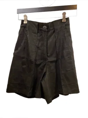 Tory Utility Corduroy Shorts