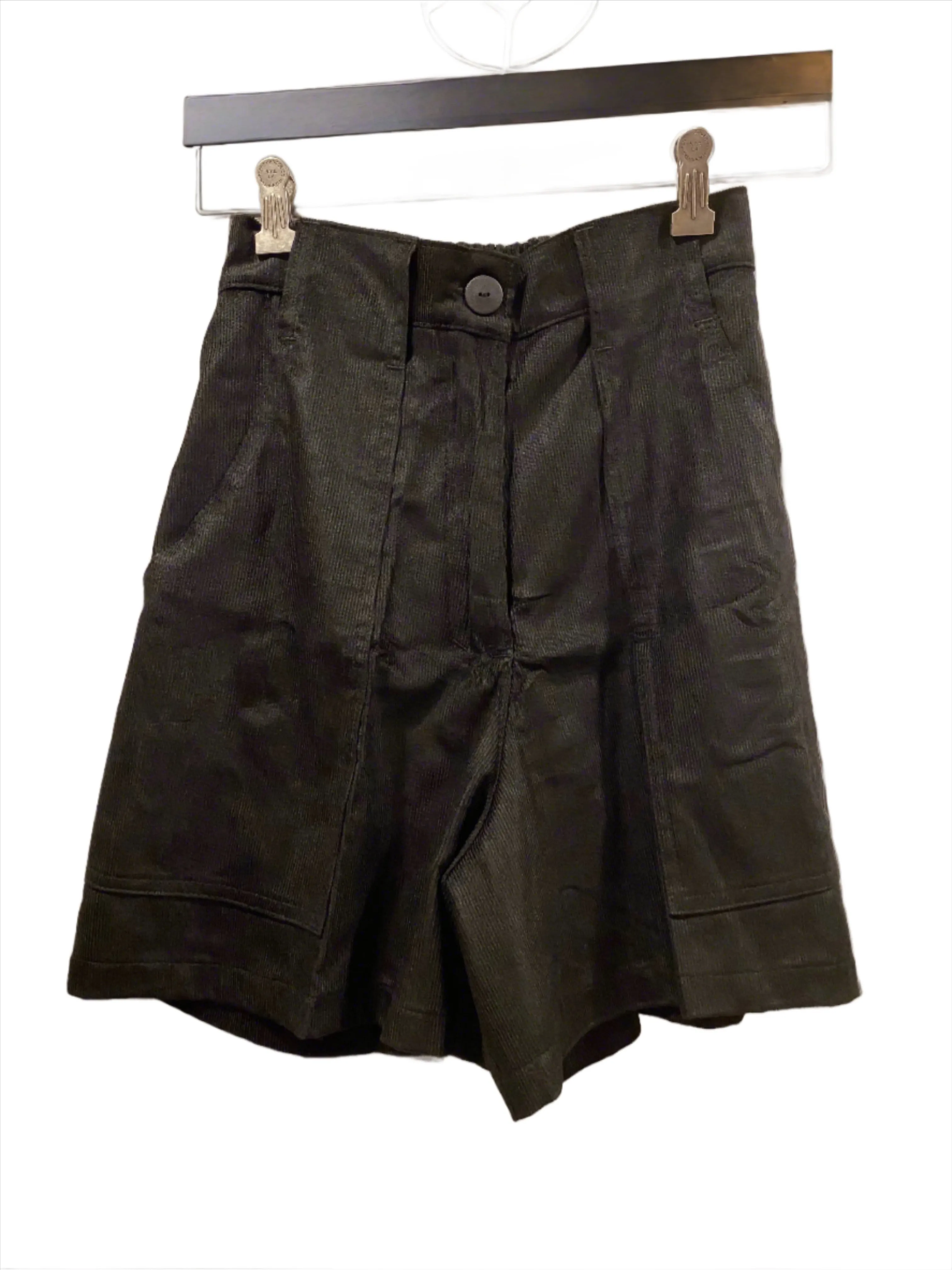 Tory Utility Corduroy Shorts