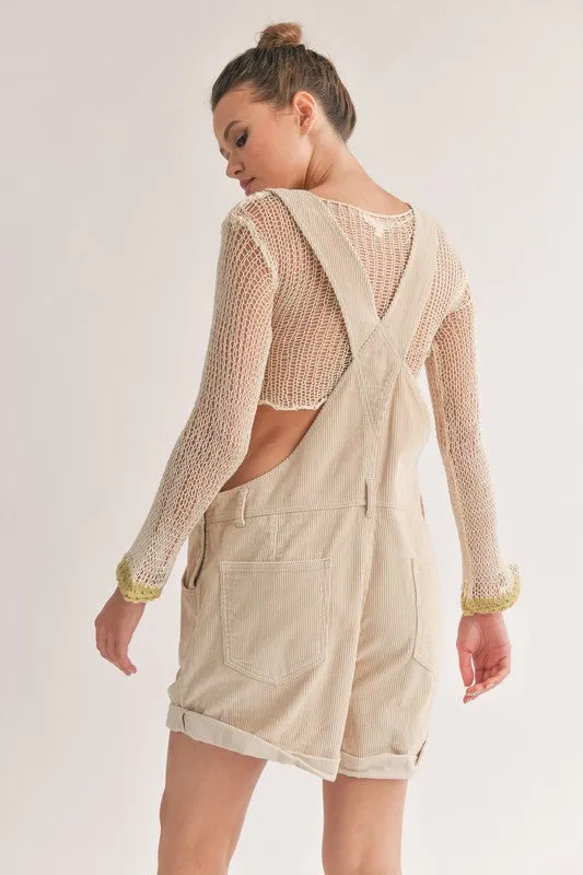 Touchdown “Short”alls