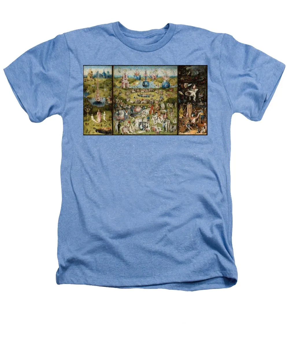 Tribute to Bosch - Heathers T-Shirt