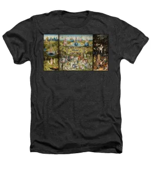Tribute to Bosch - Heathers T-Shirt