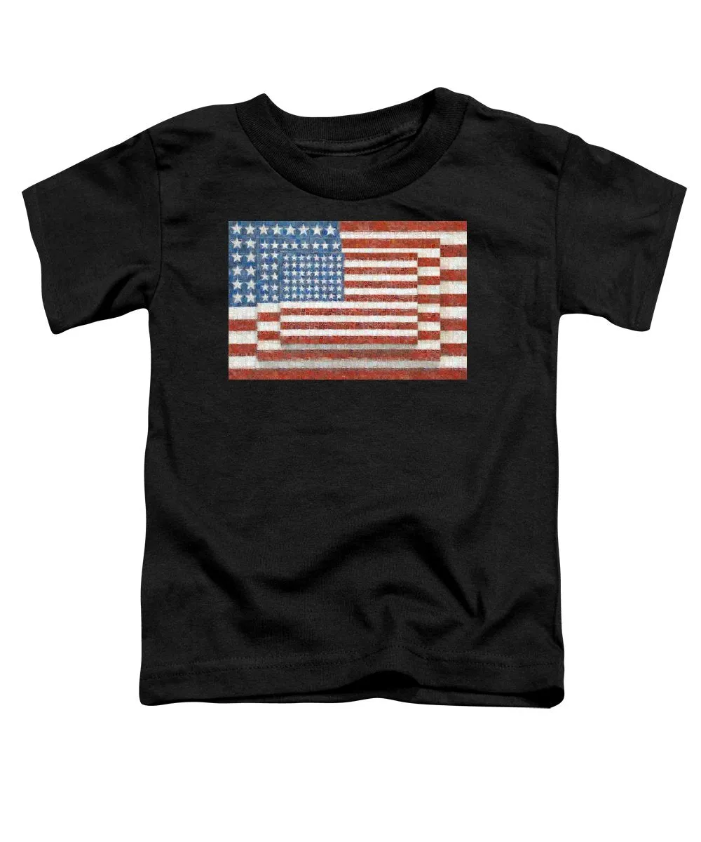 Tribute to Jasper Jones - Toddler T-Shirt