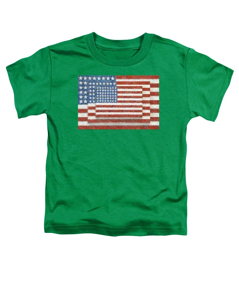 Tribute to Jasper Jones - Toddler T-Shirt