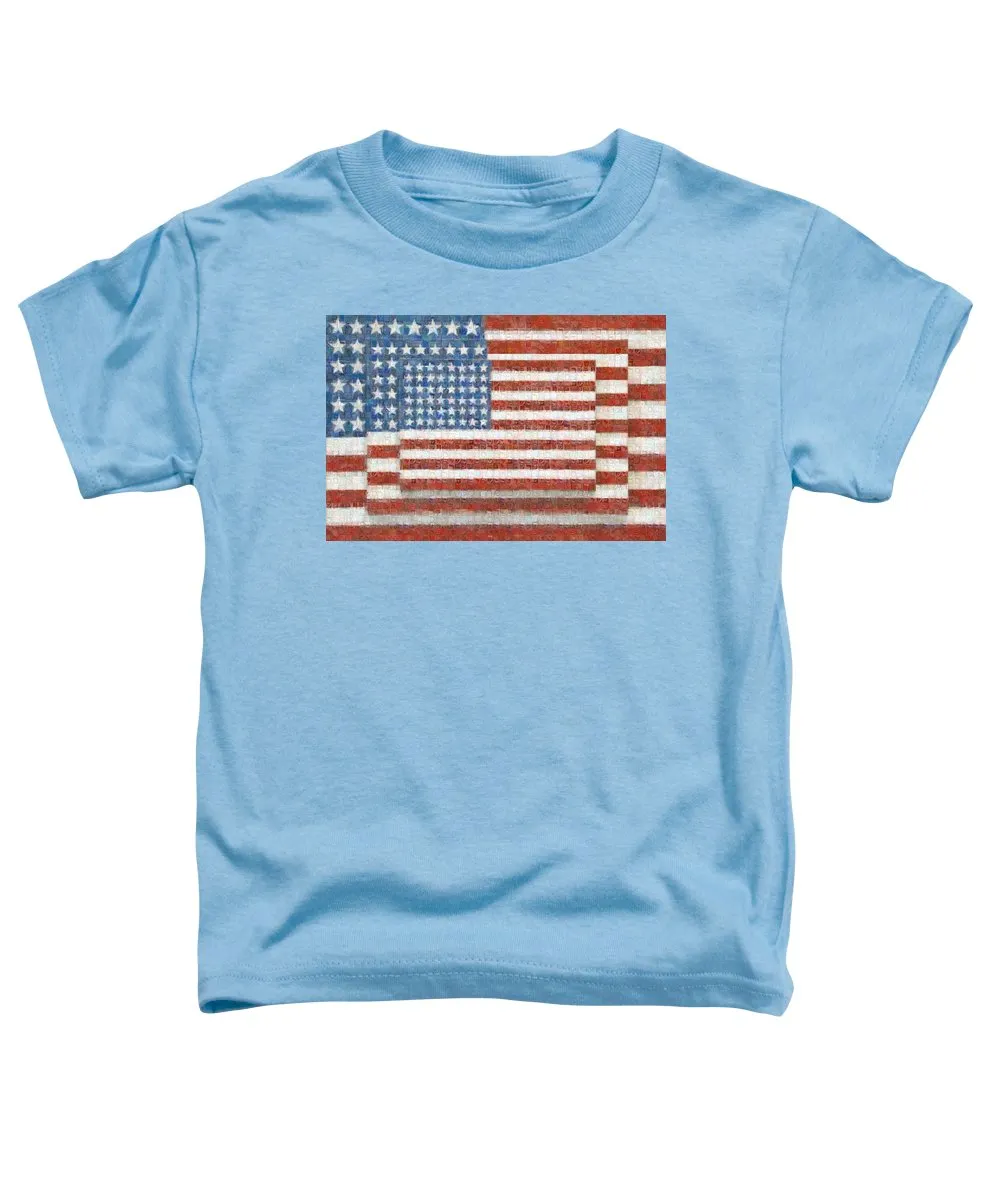 Tribute to Jasper Jones - Toddler T-Shirt