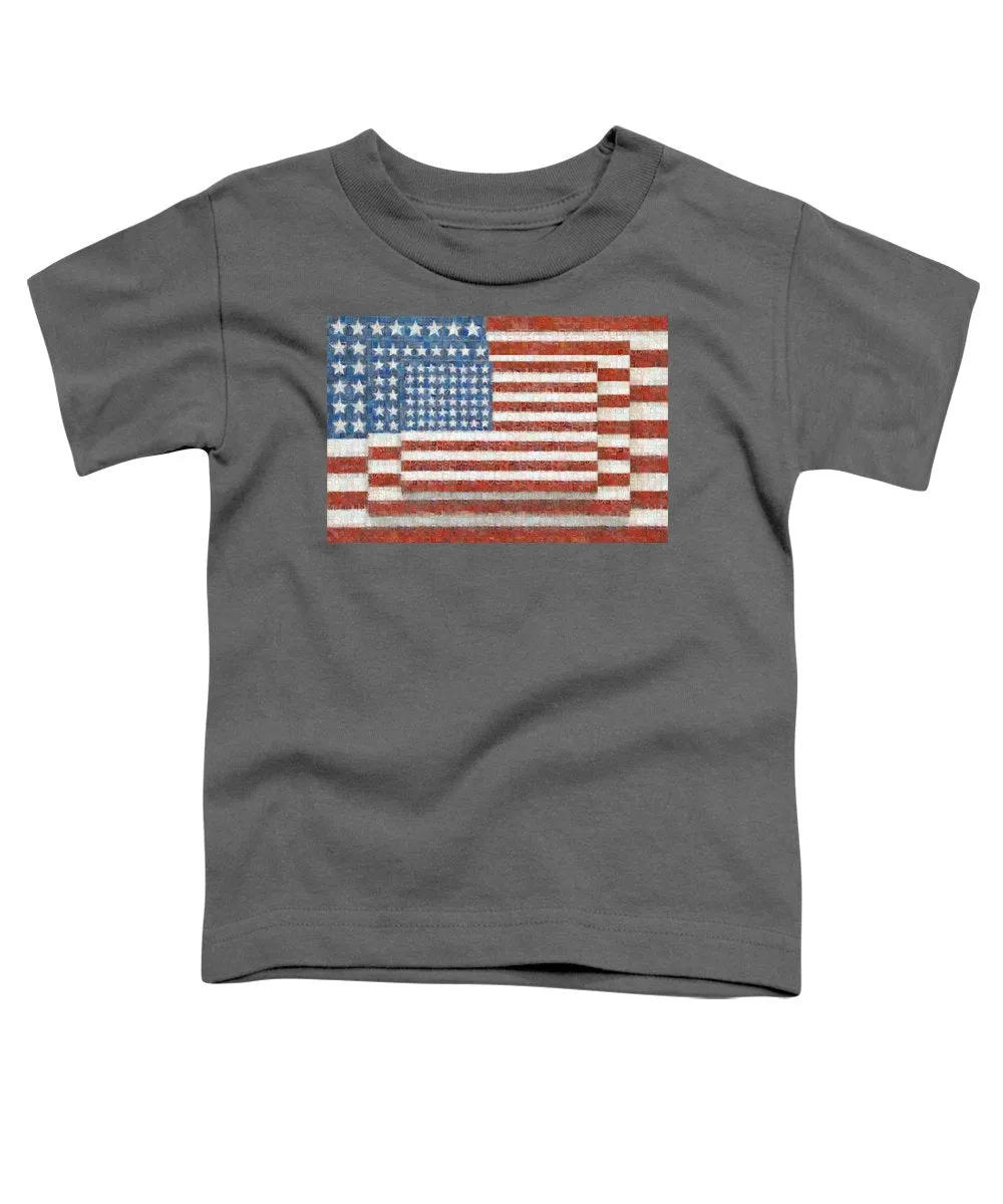 Tribute to Jasper Jones - Toddler T-Shirt