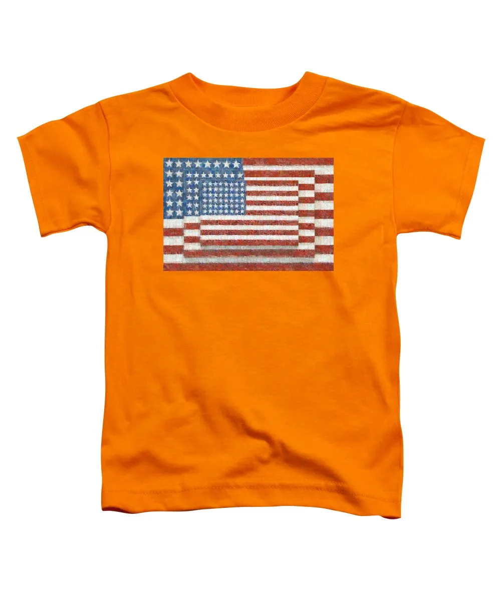 Tribute to Jasper Jones - Toddler T-Shirt