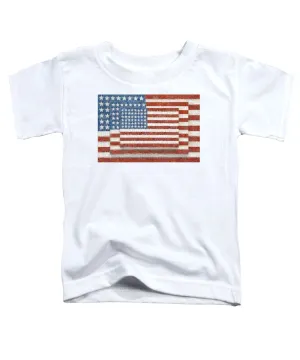 Tribute to Jasper Jones - Toddler T-Shirt
