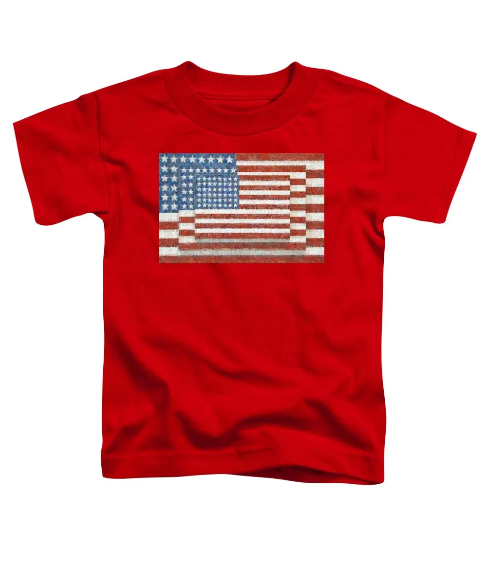 Tribute to Jasper Jones - Toddler T-Shirt