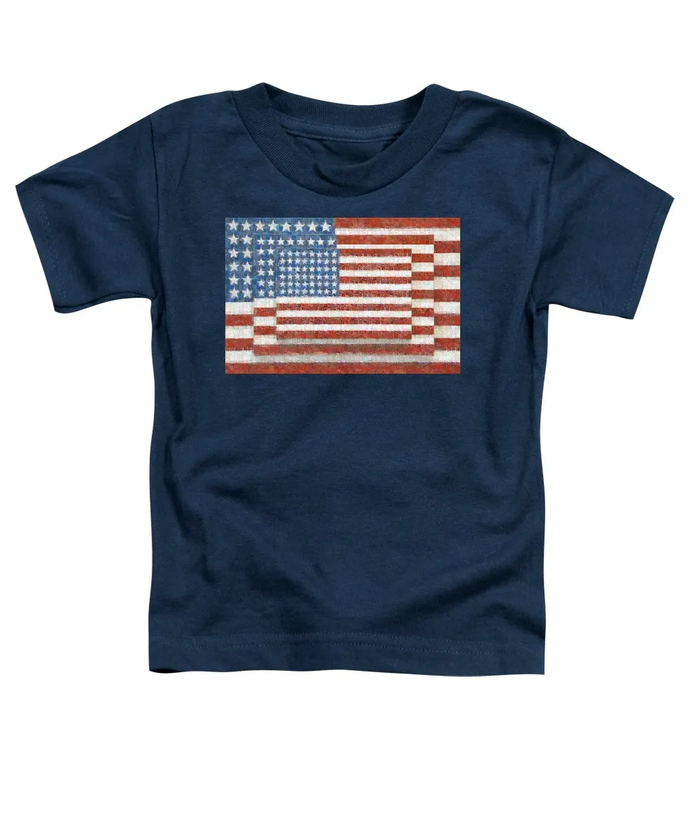 Tribute to Jasper Jones - Toddler T-Shirt
