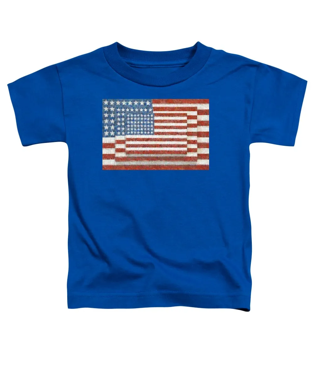 Tribute to Jasper Jones - Toddler T-Shirt