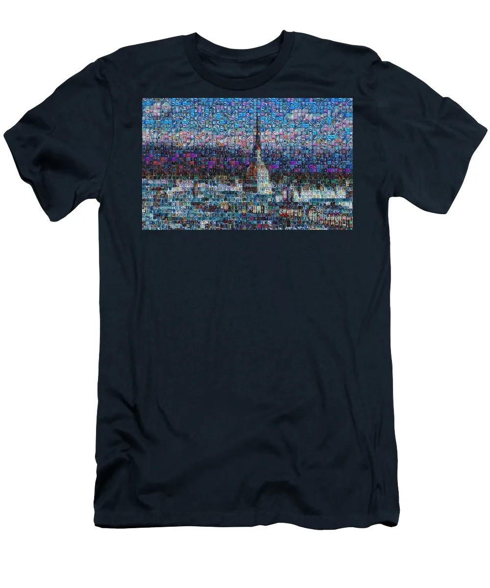 Tribute to Torino - 2 - T-Shirt