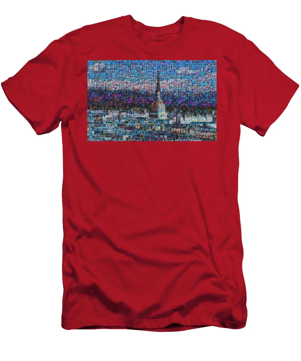 Tribute to Torino - 2 - T-Shirt