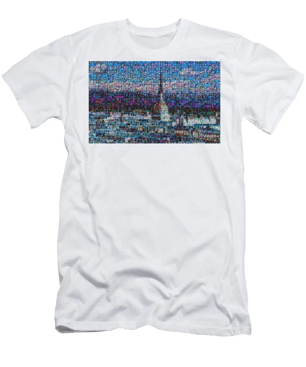 Tribute to Torino - 2 - T-Shirt