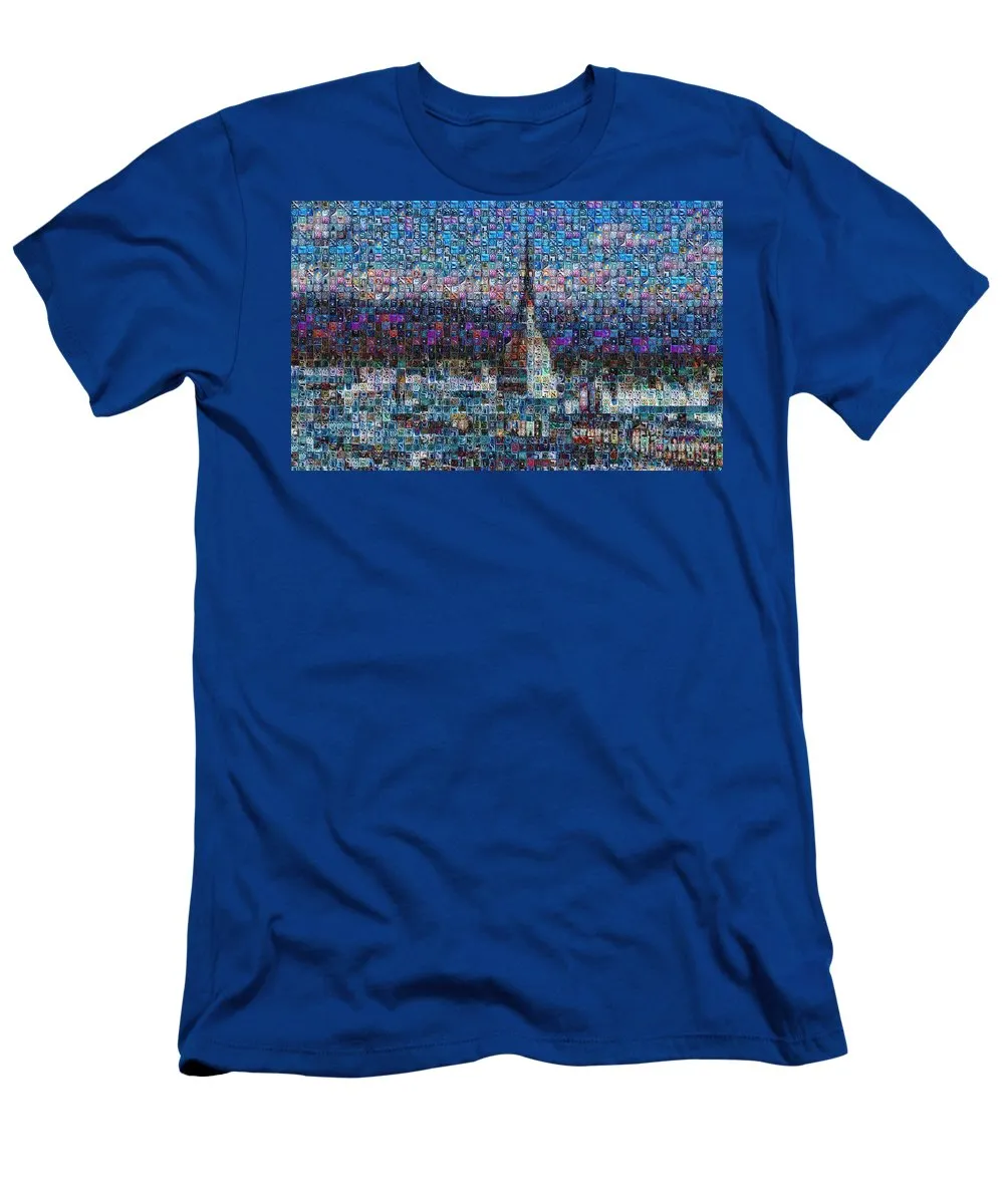 Tribute to Torino - 2 - T-Shirt