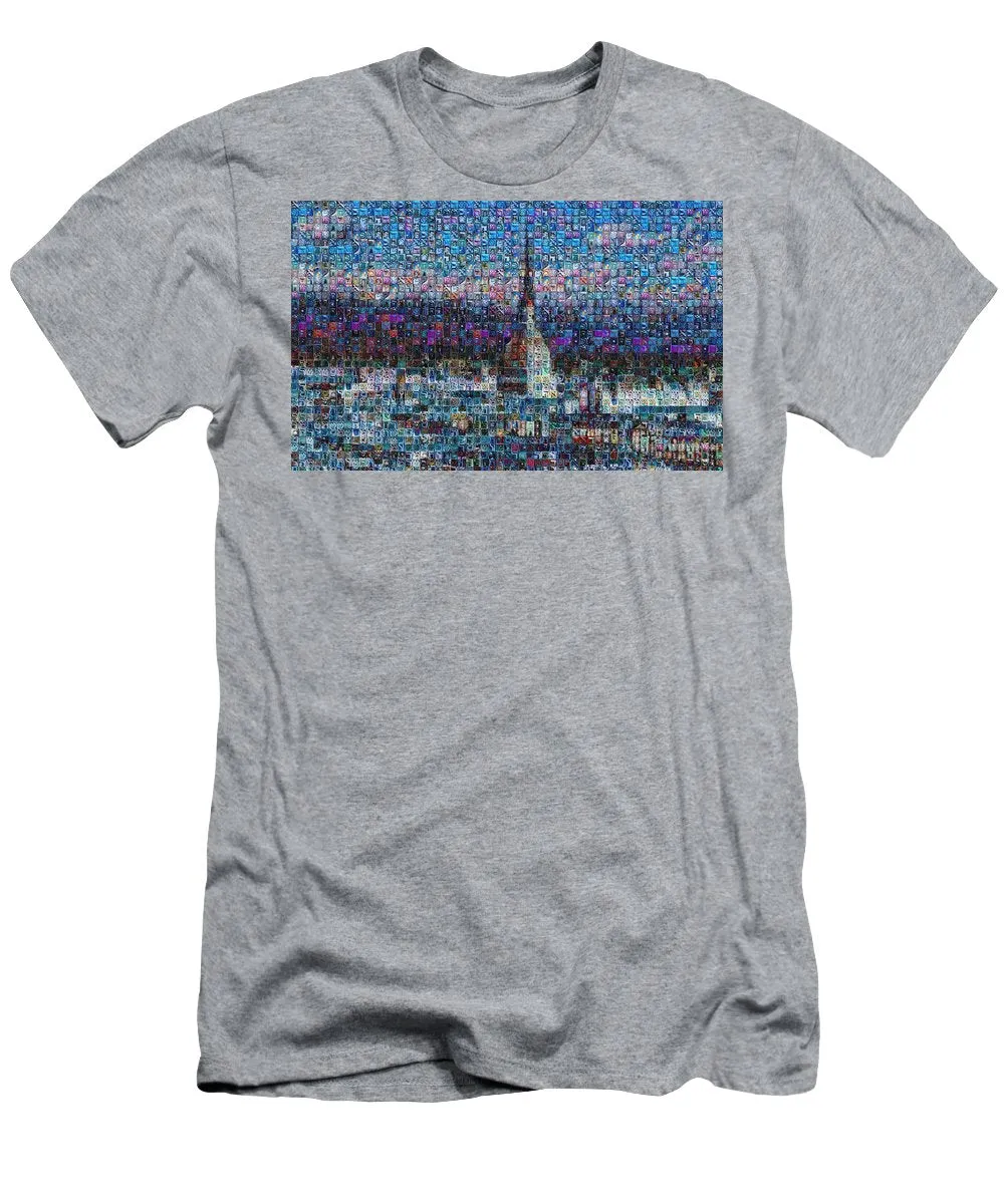 Tribute to Torino - 2 - T-Shirt