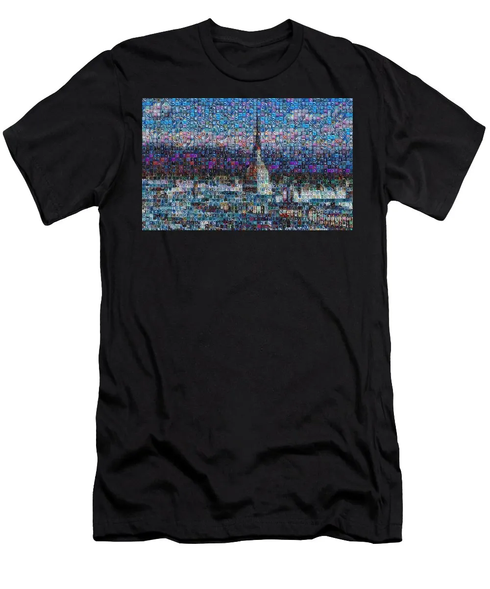 Tribute to Torino - 2 - T-Shirt