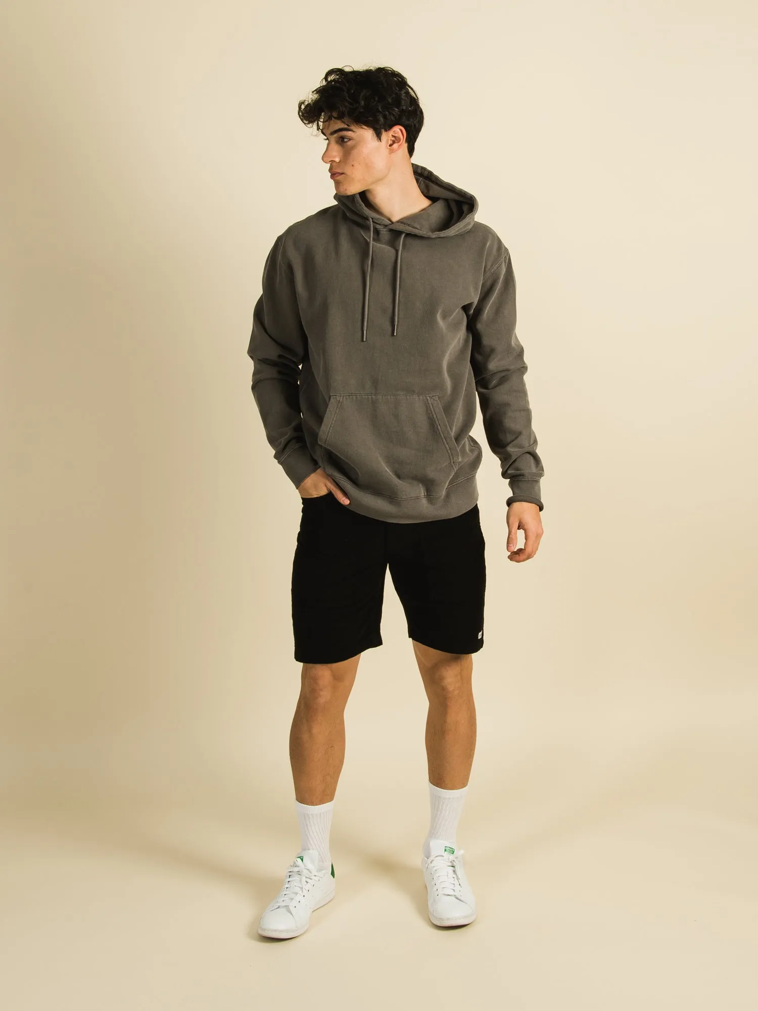 TRUNKS EXPLORER 8' SHORT  - CLEARANCE