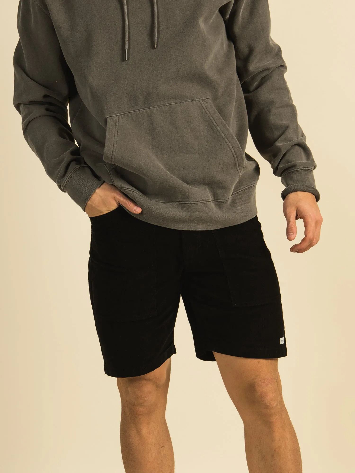 TRUNKS EXPLORER 8' SHORT  - CLEARANCE