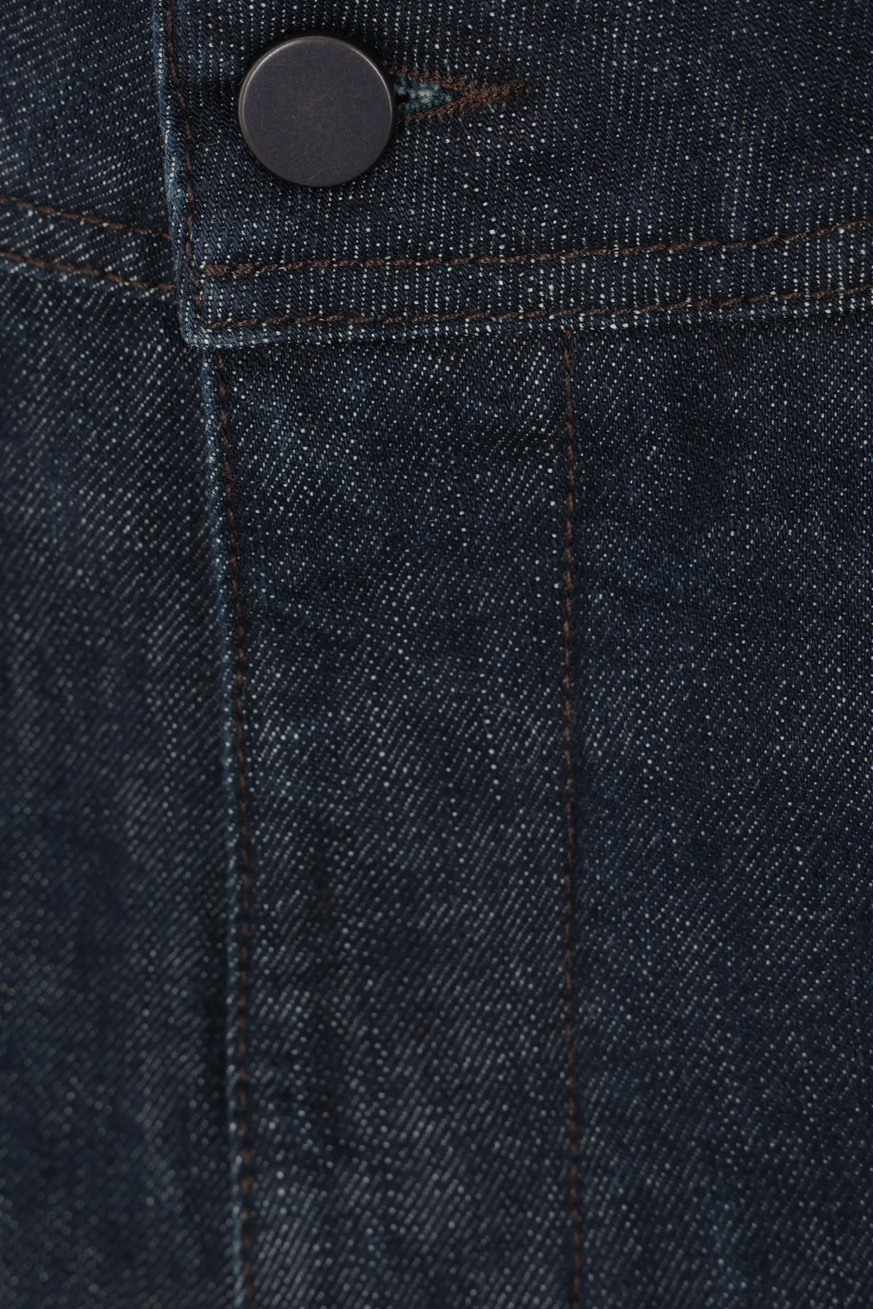 Twisted Workwear trousers in denim