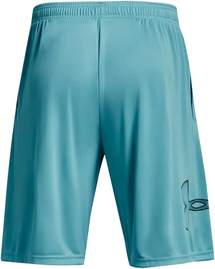 Under Armour Men's Tech Graphic Shorts
