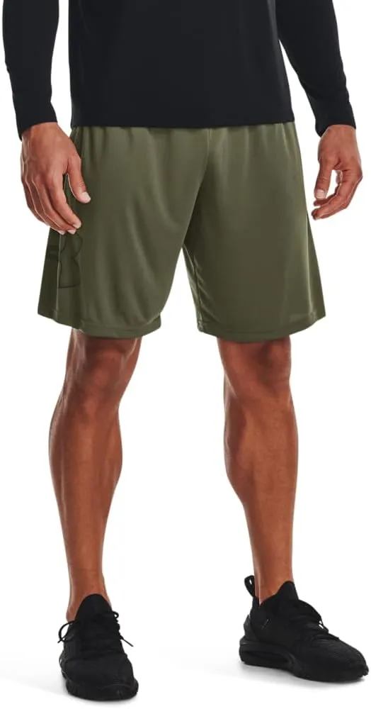 Under Armour Men's Tech Graphic Shorts
