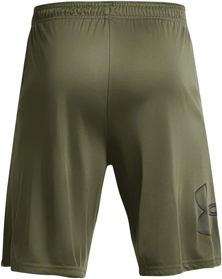 Under Armour Men's Tech Graphic Shorts