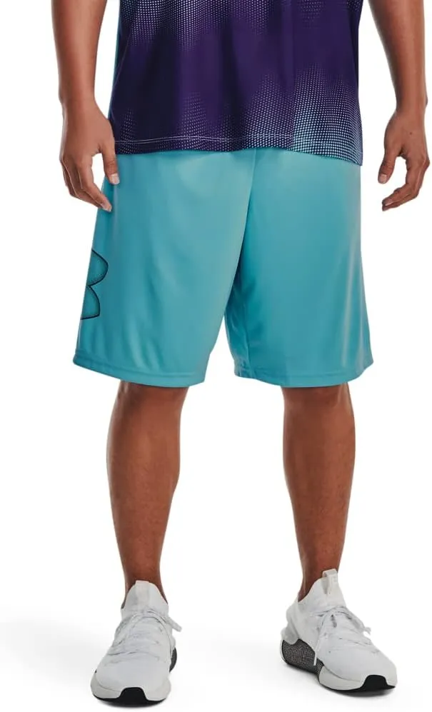 Under Armour Men's Tech Graphic Shorts
