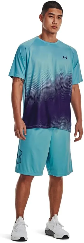 Under Armour Men's Tech Graphic Shorts