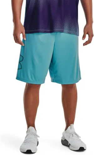 Under Armour Men's Tech Graphic Shorts