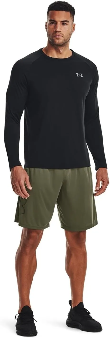 Under Armour Men's Tech Graphic Shorts