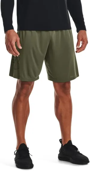 Under Armour Men's Tech Graphic Shorts