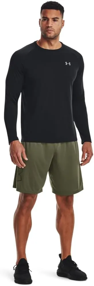 Under Armour Men's Tech Graphic Shorts