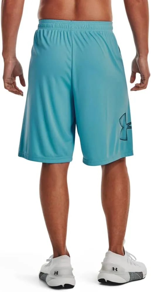 Under Armour Men's Tech Graphic Shorts