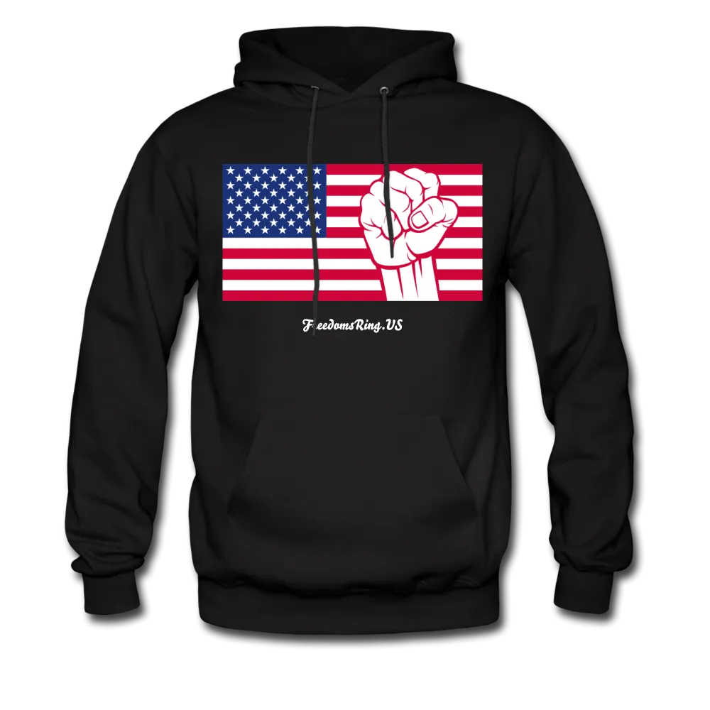 USA STRONG - Men's Hoodie