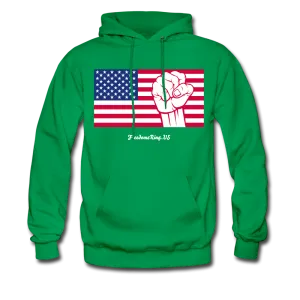 USA STRONG - Men's Hoodie