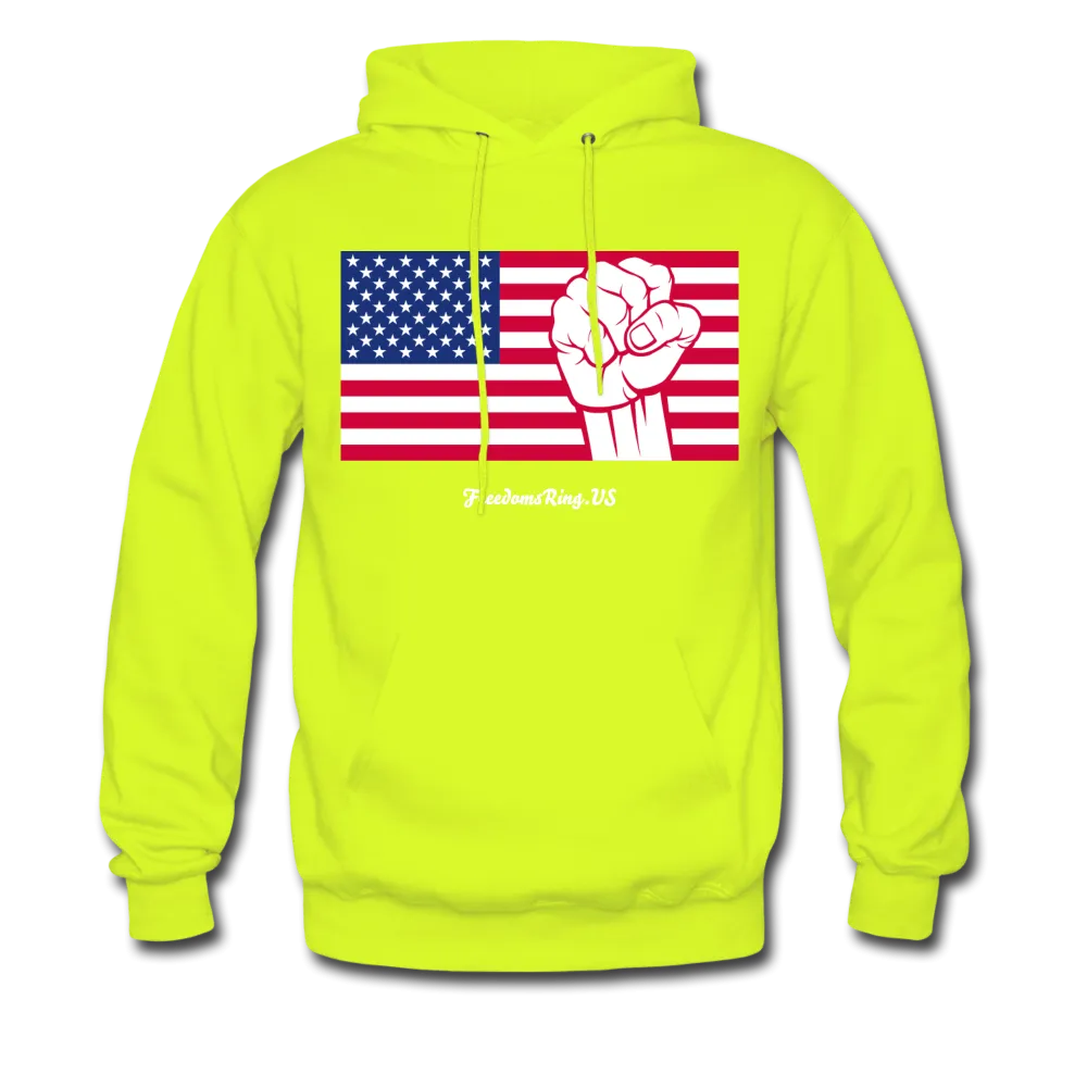 USA STRONG - Men's Hoodie